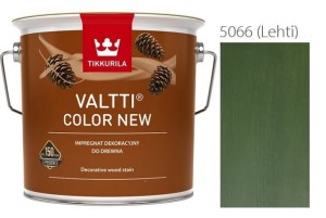 TIKKURILA Valtti Color New 0,9l IMPREGNAT KOLOR 5066 (LEHTI)
