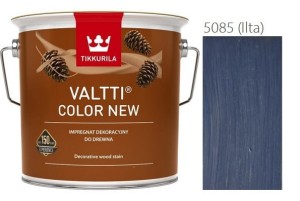 TIKKURILA Valtti Color New 0,9l IMPREGNAT KOLOR 5085 (ILTA)