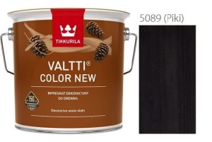 TIKKURILA Valtti Color New 0,9l IMPREGNAT KOLOR 5089 (PIKI)