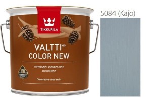 TIKKURILA Valtti Color New 0,9l IMPREGNAT KOLOR 5084 (KAJO)