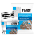 FOBOS M-4 IMPREGNAT DO DREWNA KONSTRUKCYJNEGO 25KG