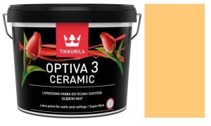 TIKKURILA Optiva Ceramic Matt 3 0,9l Kolor K307