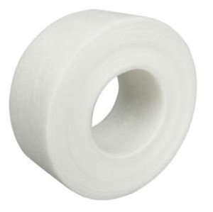 Flizelina antyrysowa 50mm x 25m taśma łączeniowa