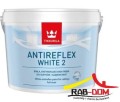 Tikkurila Anti-Reflex white 10l Głęboki matt