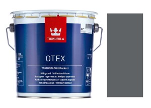 TIKKURILA Otex Primer 0,9l grunt KOLOR: X500
