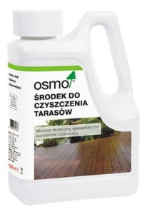 OSMO 8025 Środek do czyszczenia tarasów 1L