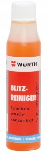 WURTH KONCENTRAT LETNIEGO PŁYNU DO SZYB 32ML
