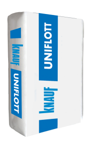 KNAUF UNIFLOTT masa szpachlowa 5KG