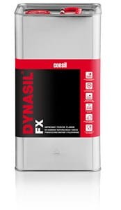DYNASIL FX impregnat przeciw plamom 5L
