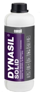 DYNASIL SOLID impregnat kamień, beton, gips 1L