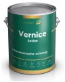 Decoverni Vernice Satine Lakier ochronny bezbarwny lamperyjny satyna
