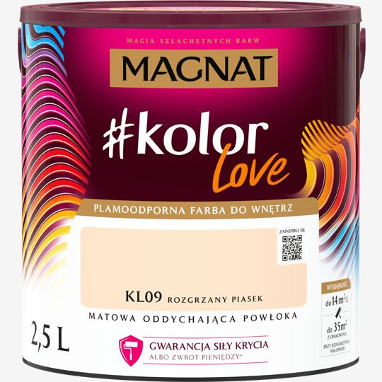 KL09 2,5L