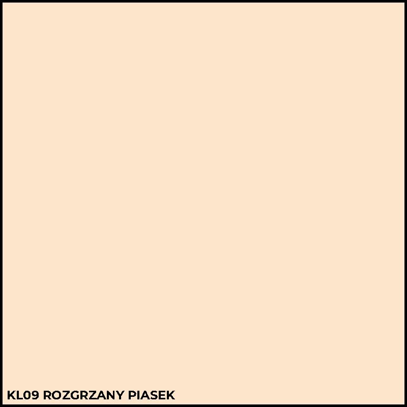 Kolor KL09