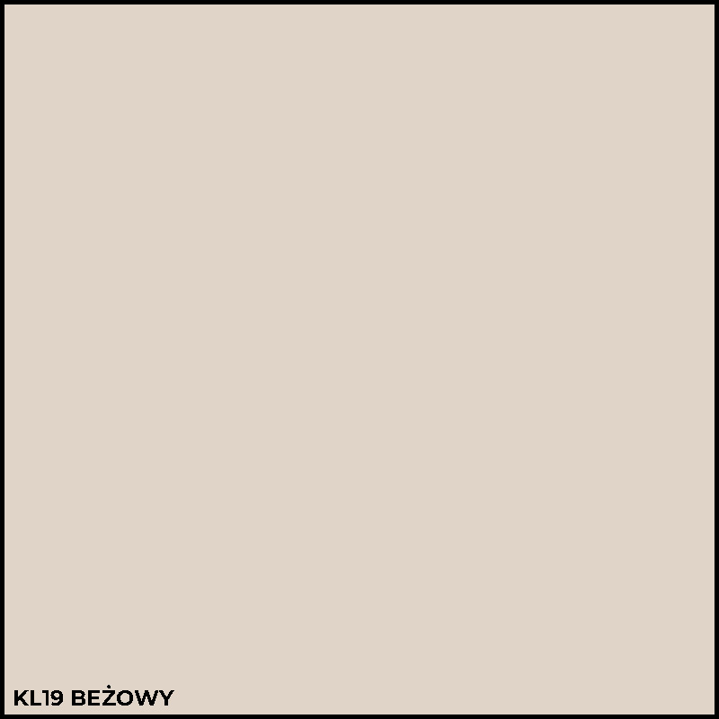 Kolor KL19