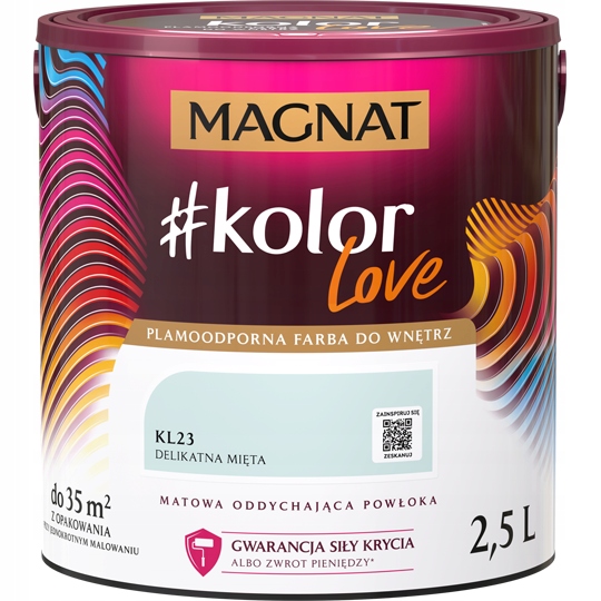 KL23 2,5L