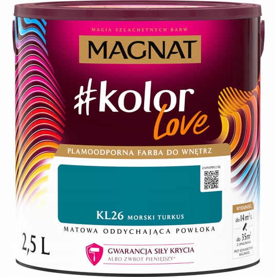 KL26 2,5L