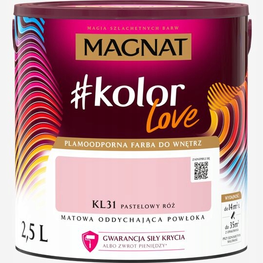 KL31 2,5L