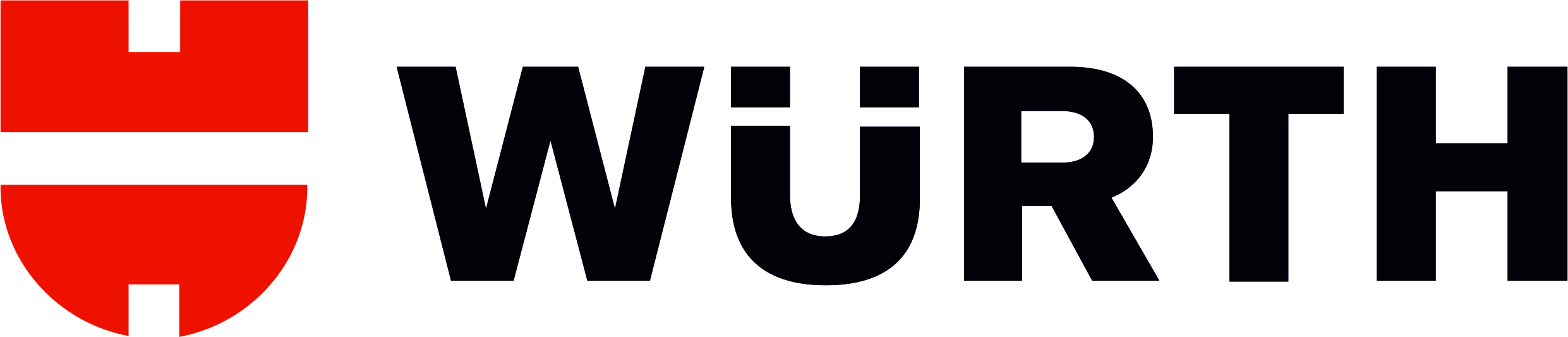 WURTH Logo