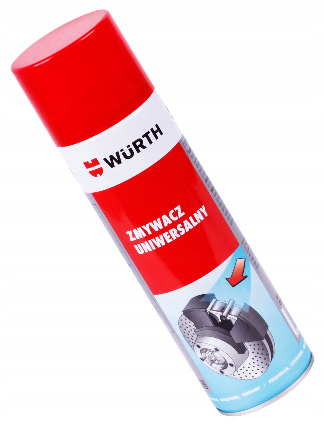 Zmywacz 500ml