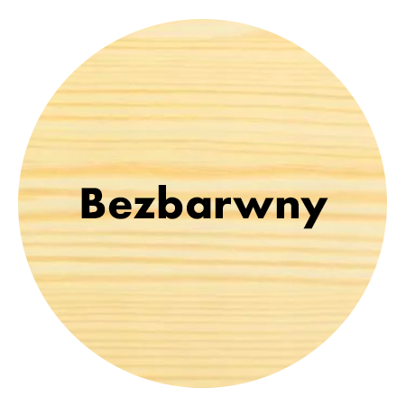 Kolor Bezbarwny