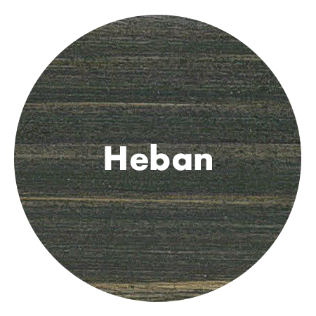 Kolor Heban