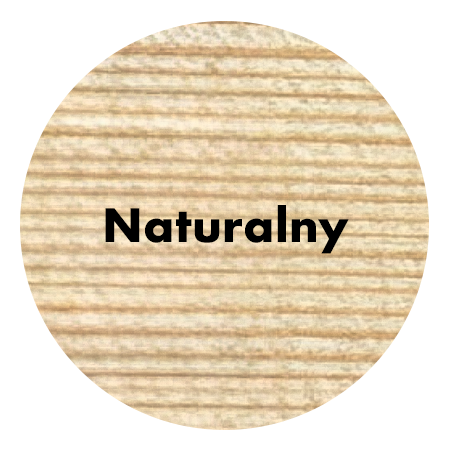 Kolor Naturalny