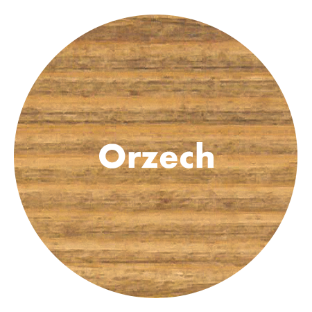 Kolor Orzech