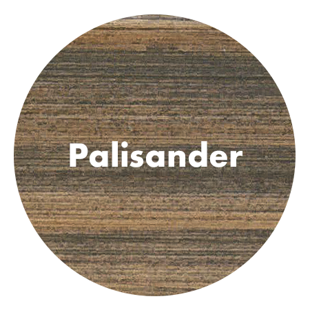 Kolor Palisander