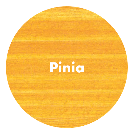 Kolor Pinia