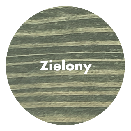 Kolor Zielony