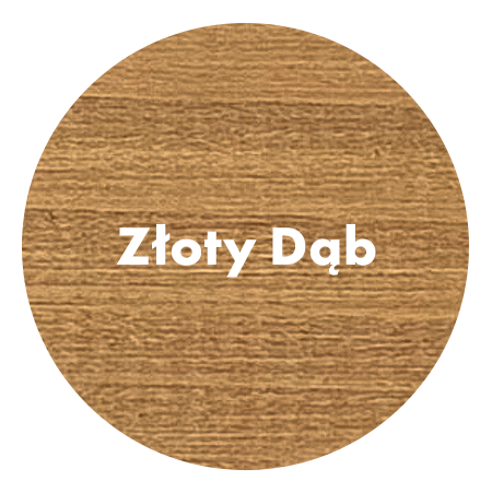 Kolor Złoty dąb