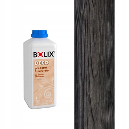 Bolix Deco Lazur