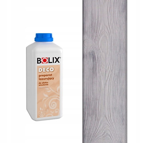 Bolix Deco Lazur