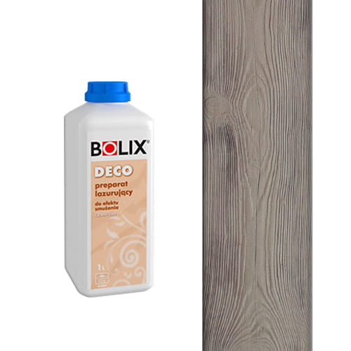 Bolix Deco Lazur