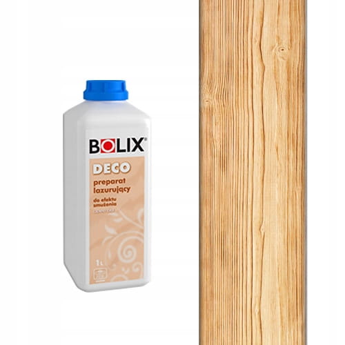 Bolix Deco Lazur