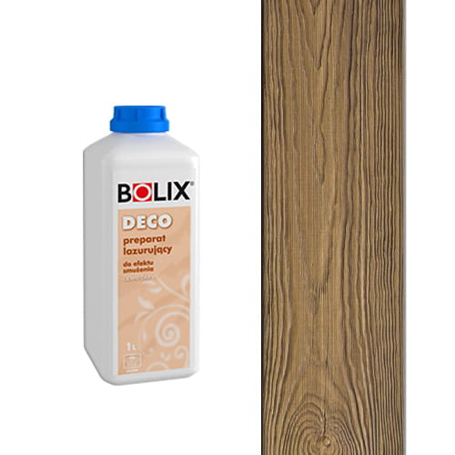 Bolix Deco Lazur
