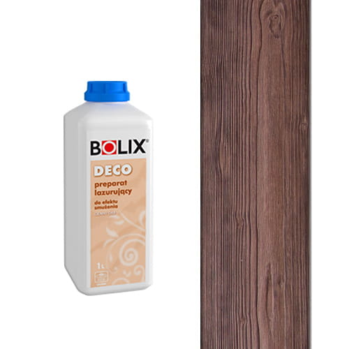 Bolix Deco Lazur