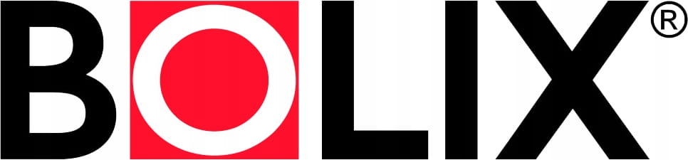 Logo Bolix