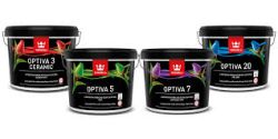 Farby Tikkurila
