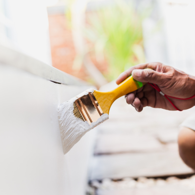 Jaki pędzel do jakiej farby? Przewodnik po rodzajach włosia i zastosowaniu